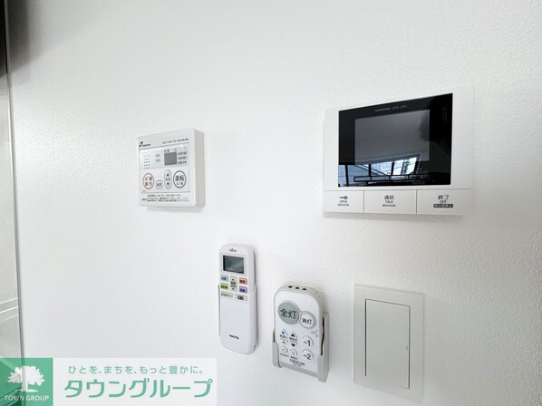 ジーメゾン春日部栄町グランツの物件内観写真